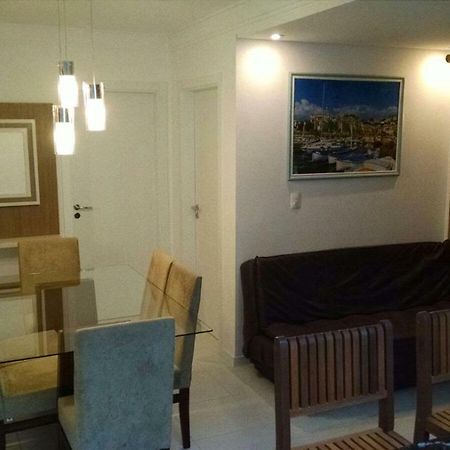 Апартаменты Apartamento Bombinhas Sc Экстерьер фото