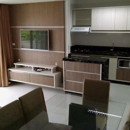 Апартаменты Apartamento Bombinhas Sc Экстерьер фото
