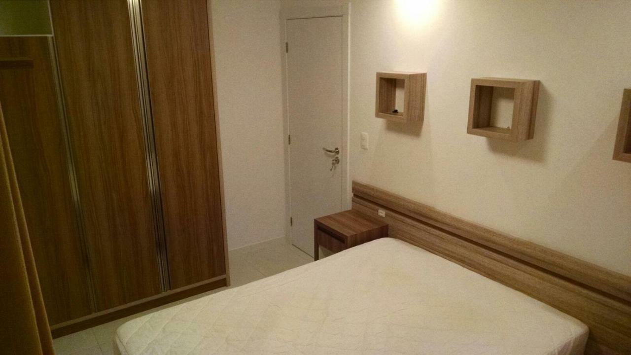 Апартаменты Apartamento Bombinhas Sc Экстерьер фото