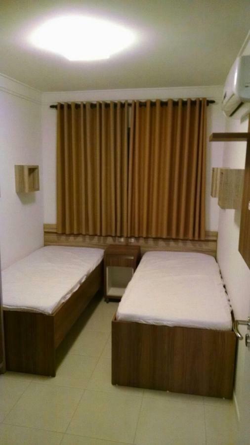 Апартаменты Apartamento Bombinhas Sc Экстерьер фото
